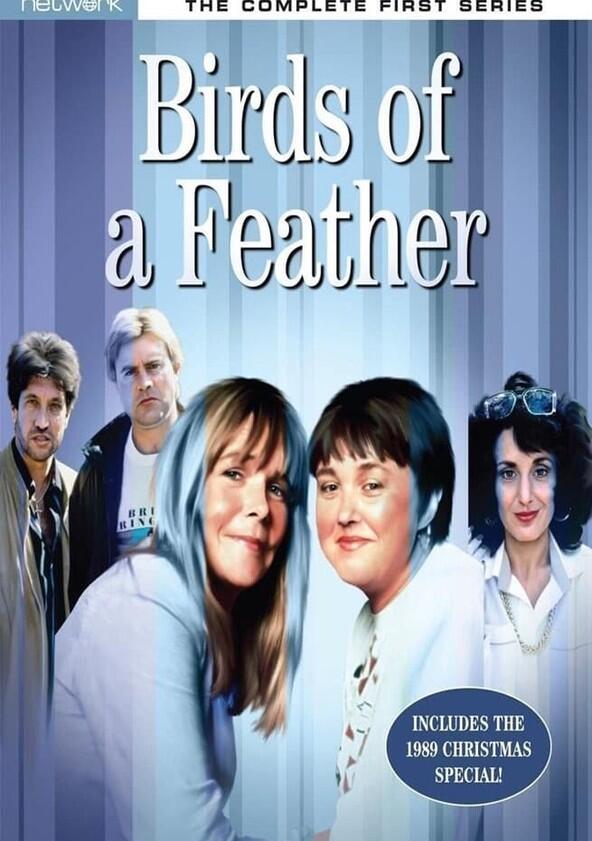 Birds of a Feather - Season 1