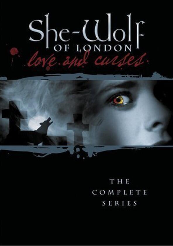 She-Wolf of London - Season 1