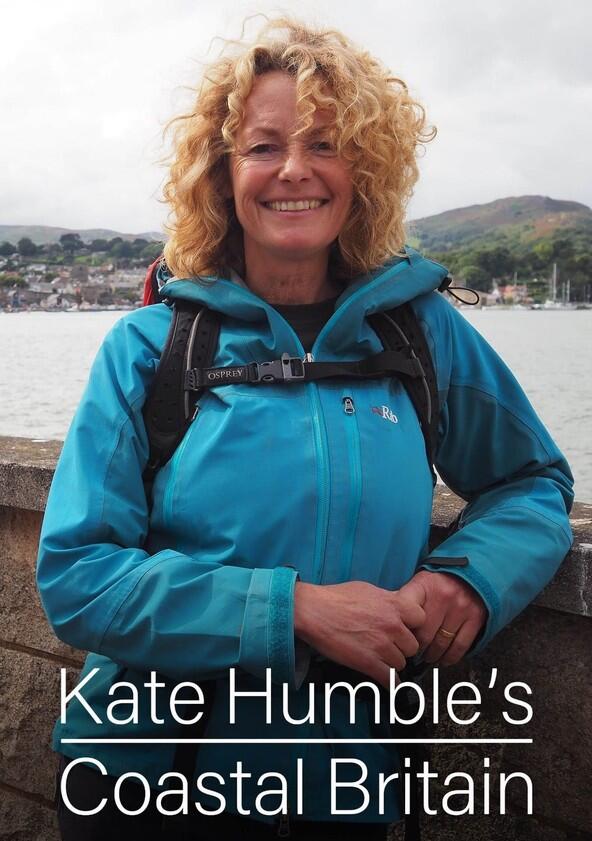 Kate Humble's Coastal Britain - Season 2