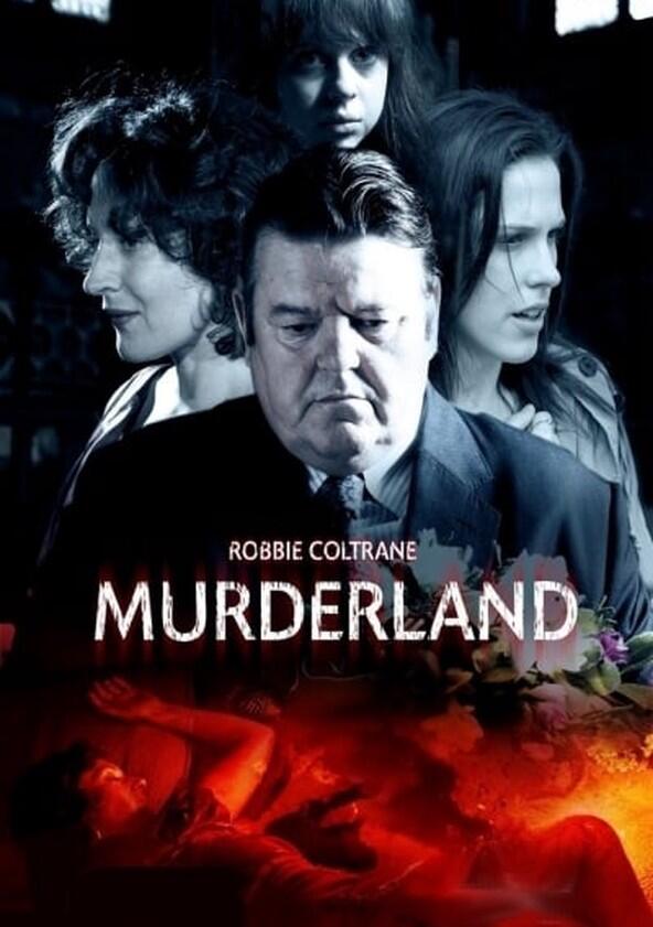 Murderland - Season 1