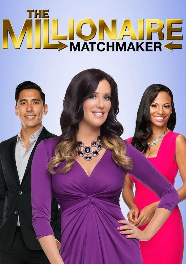 The Millionaire Matchmaker - Season 3