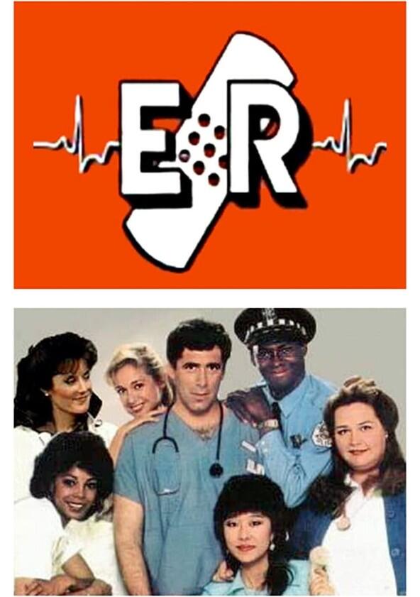 E/R - Season 1