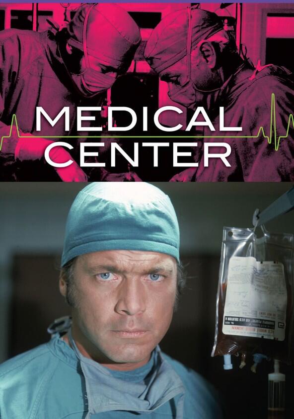 Medical Center - Season 1