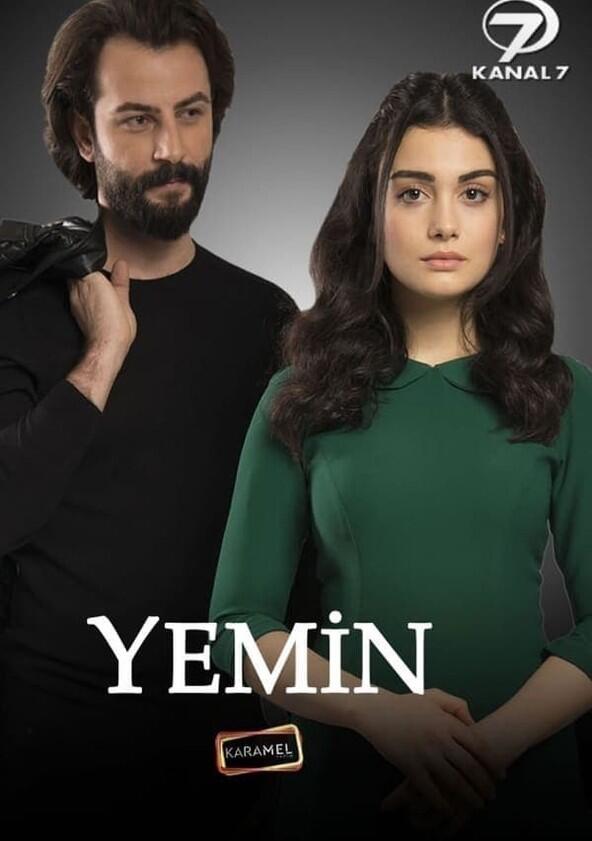 Yemin - Season 2