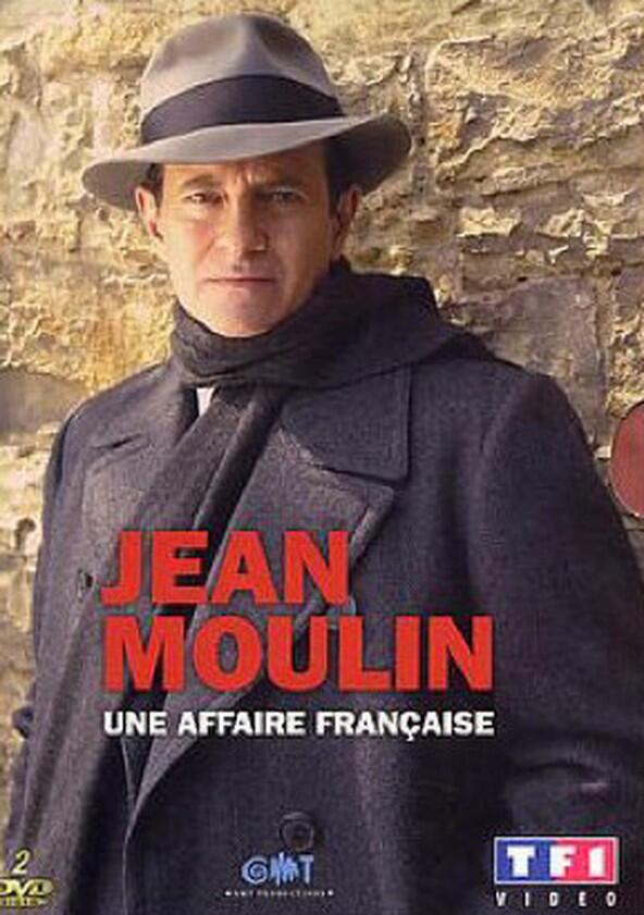 Jean Moulin, une affaire française - Season 1