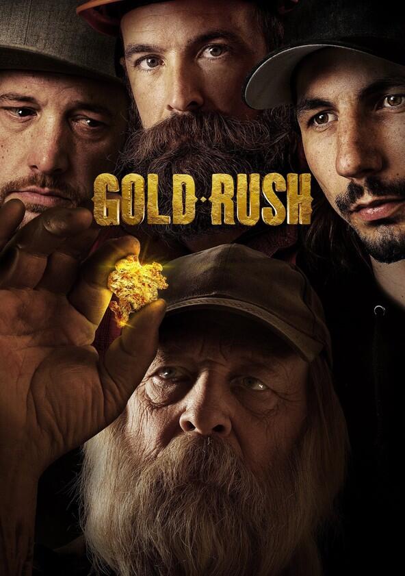 Gold Rush - Season 14