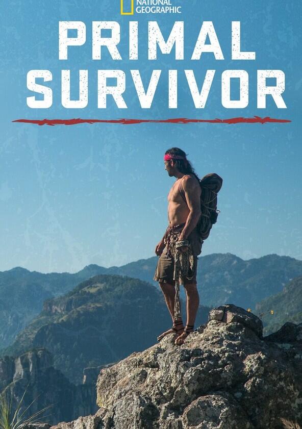 Primal Survivor - Season 5