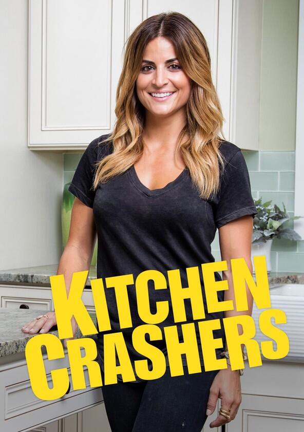 Kitchen Crashers - Season 9