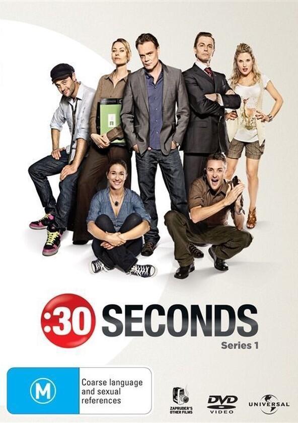 :30 Seconds - Season 1