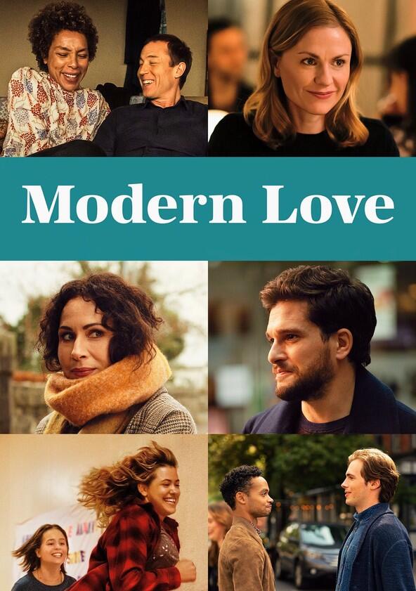 Modern Love - Season 2