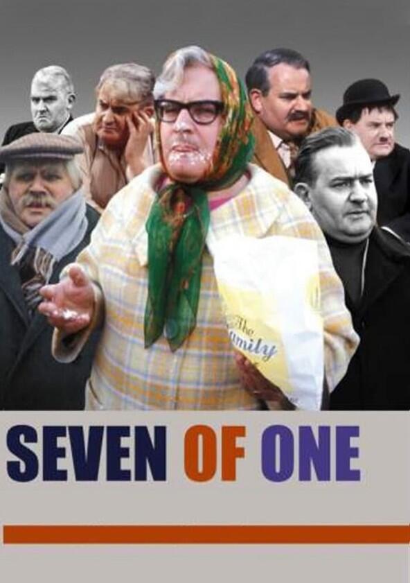 Seven of One - Season 1