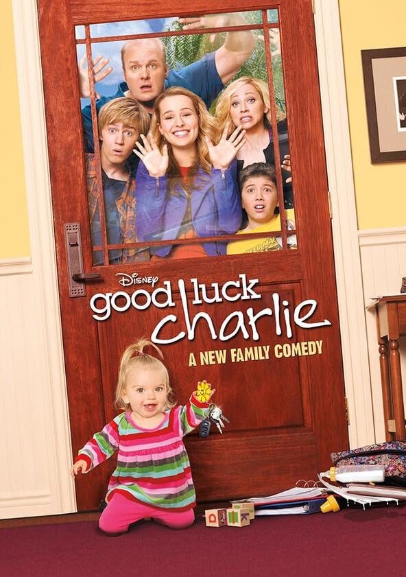 Good Luck Charlie - Season 1