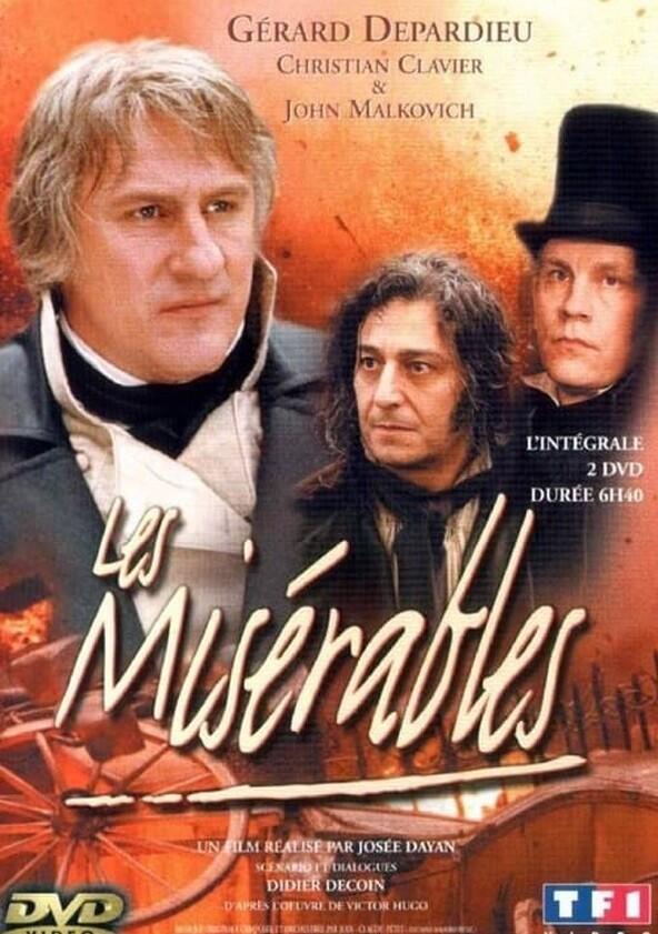 Les Misérables - Season 1