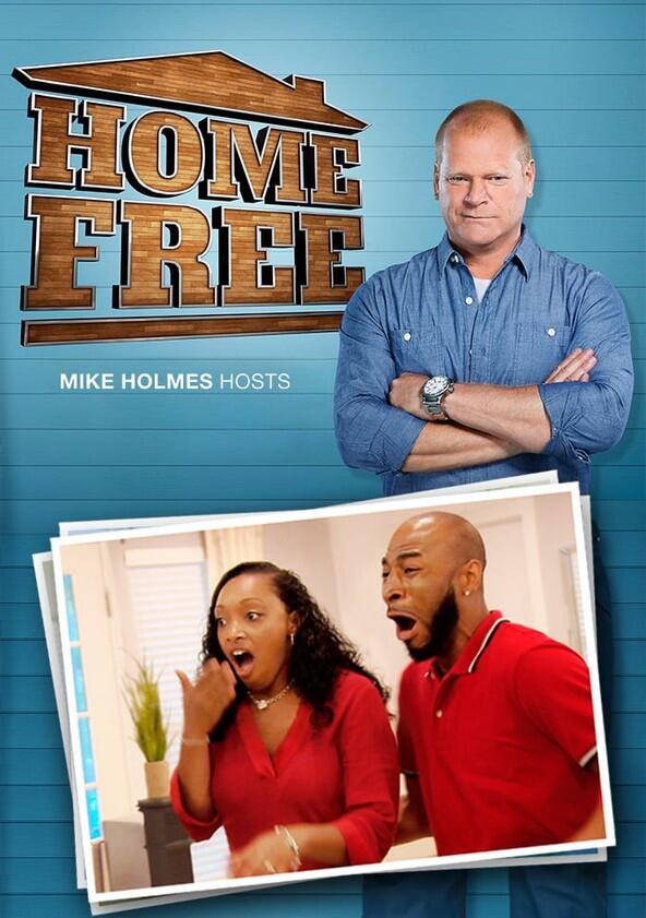 Home Free - Season 1