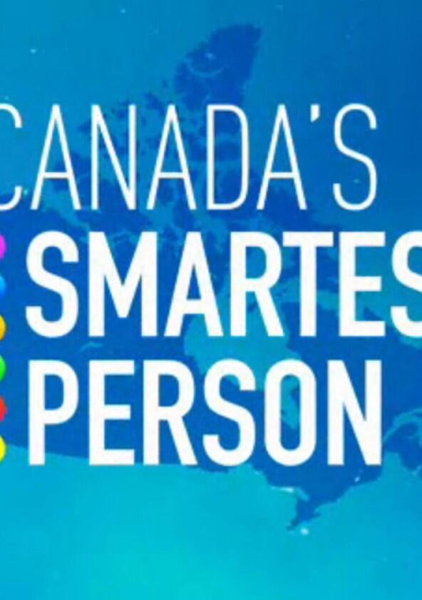 Canada's Smartest Person - Season 3