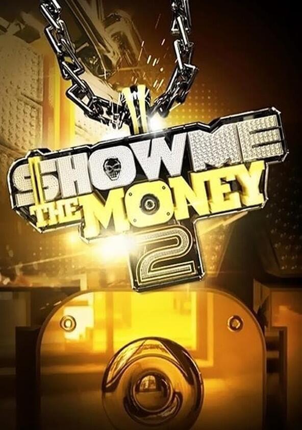 Show Me the Money - Season 2