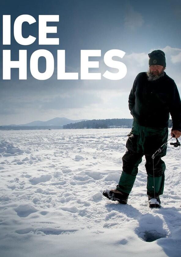 Ice Holes - Season 1