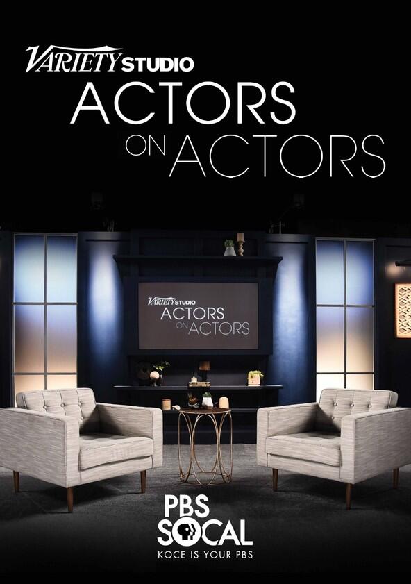 Variety Studio: Actors on Actors - Season 9