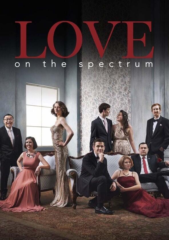 Love on the Spectrum - Season 1