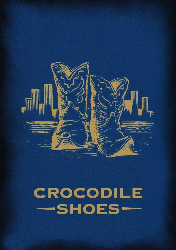 Crocodile Shoes - Season 2