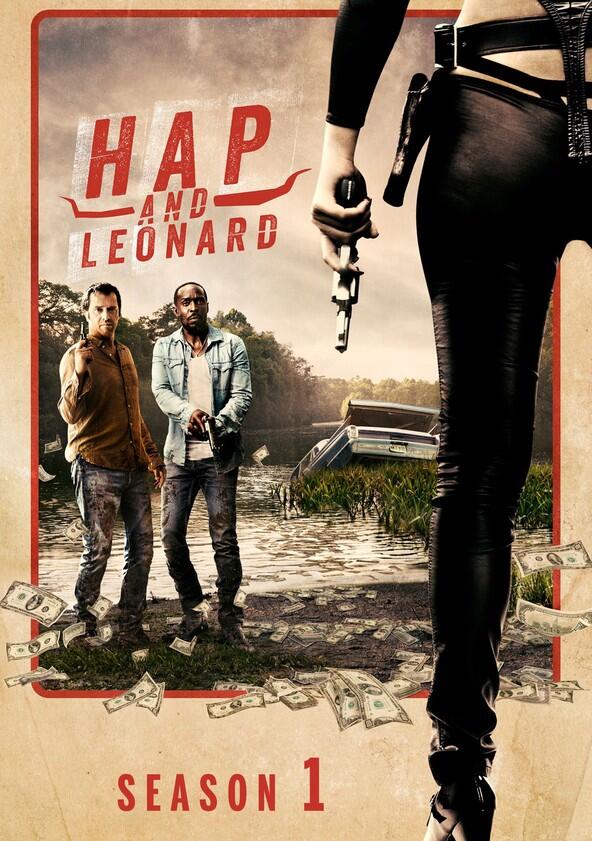 Hap and Leonard - Season 1