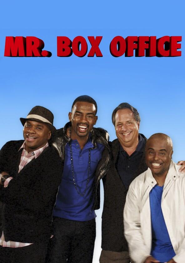 Mr. Box Office - Season 1