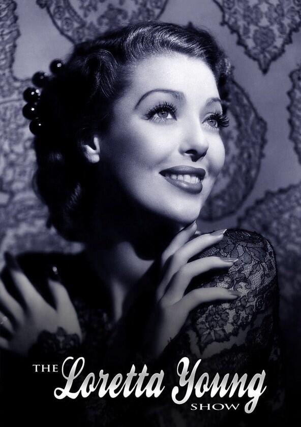 The Loretta Young Show - Season 1