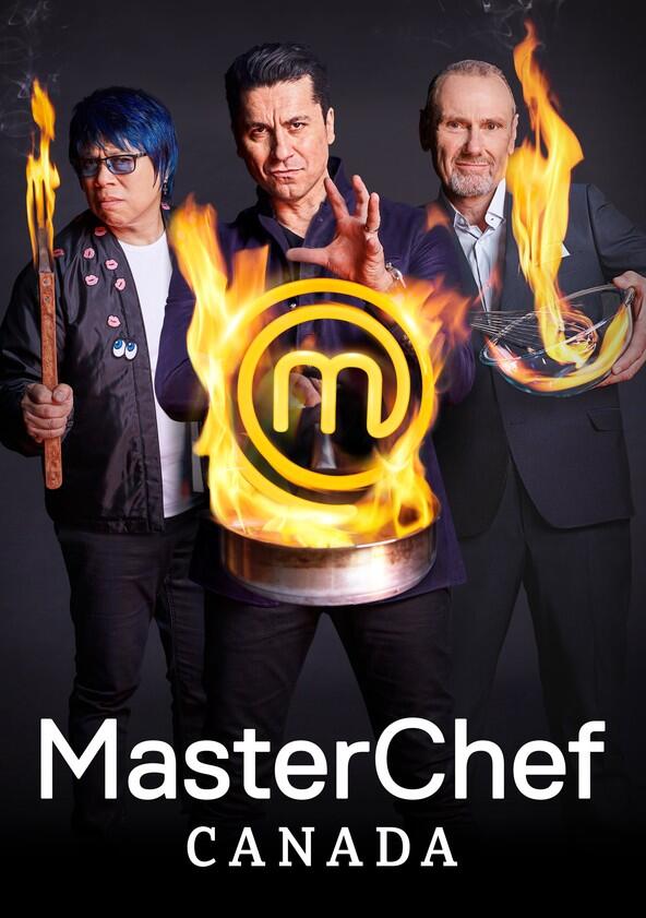 MasterChef Canada - Season 1