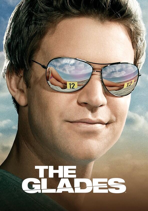 The Glades - Season 4