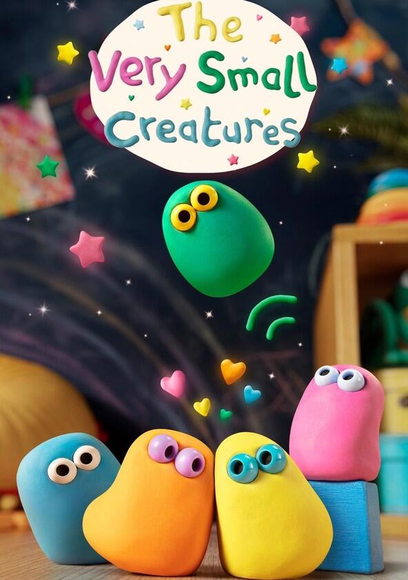 The Very Small Creatures - Season 2