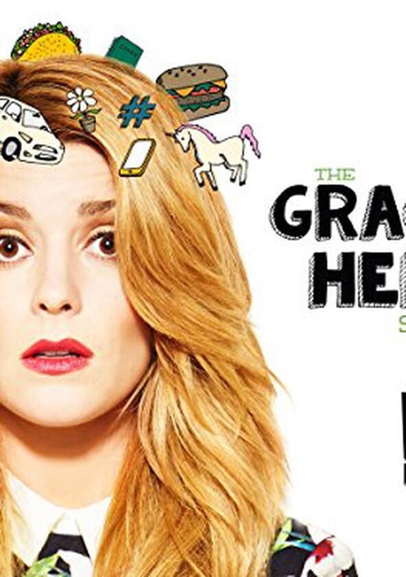 The Grace Helbig Show - Season 1