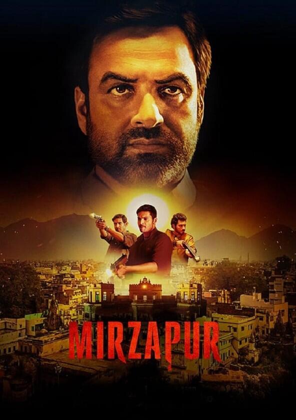 Mirzapur - Season 1