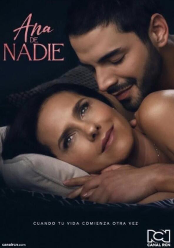 Ana de Nadie - Season 1