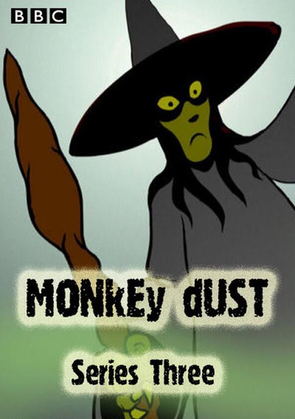 Monkey Dust - Season 3