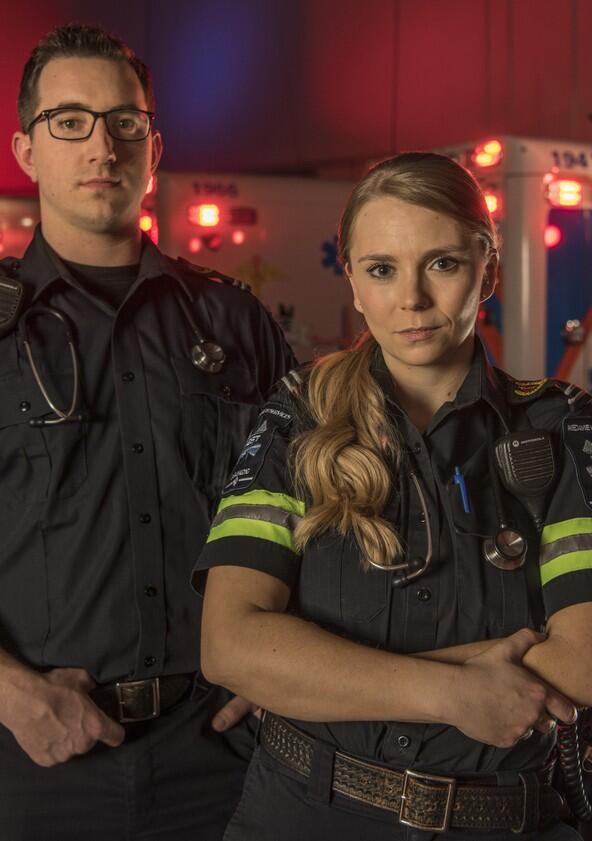 Paramedics: Emergency Response - Season 1