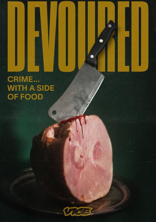 Devoured - Season 1