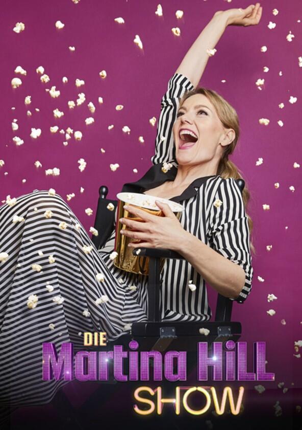 Die Martina Hill Show - Season 1