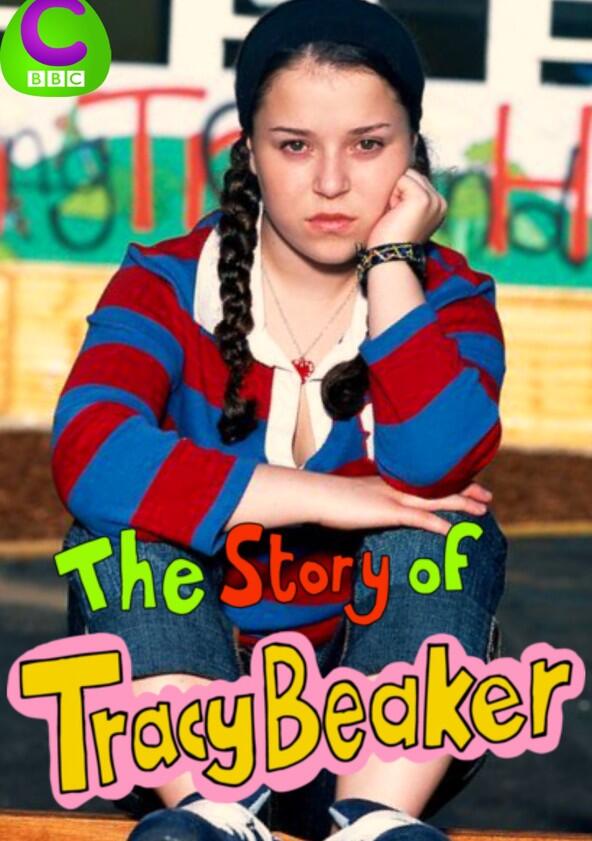 The Story of Tracy Beaker - Season 3