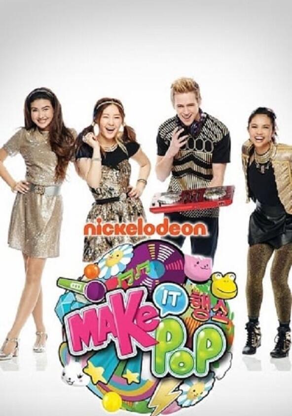 Make It Pop - Season 1