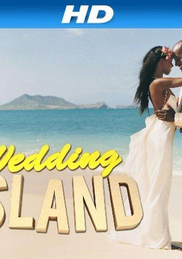 Wedding Island - Season 1