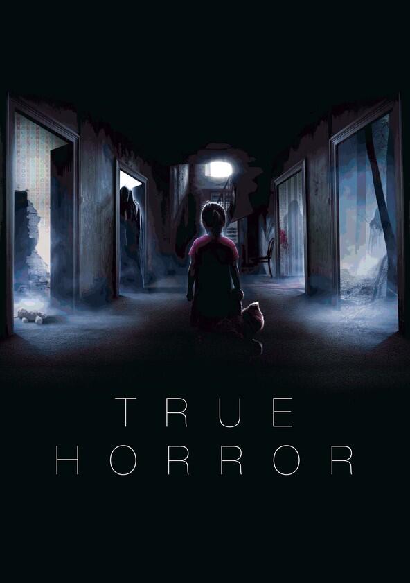 True Horror - Season 1