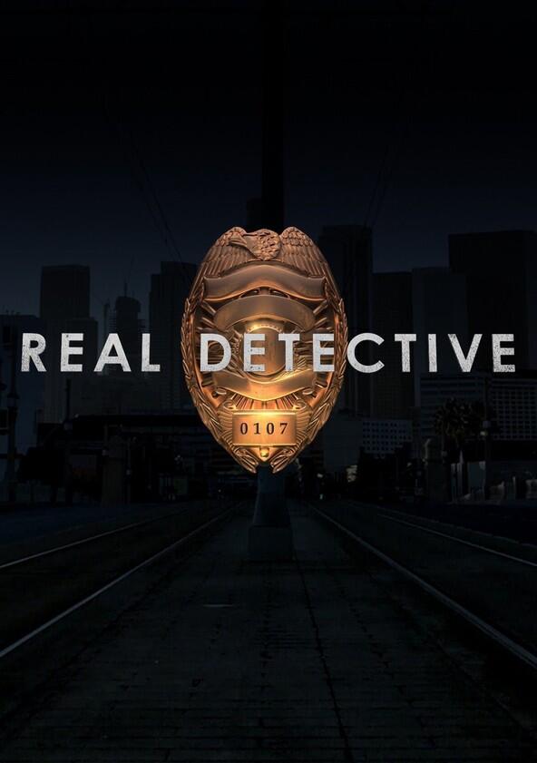 Real Detective - Season 2