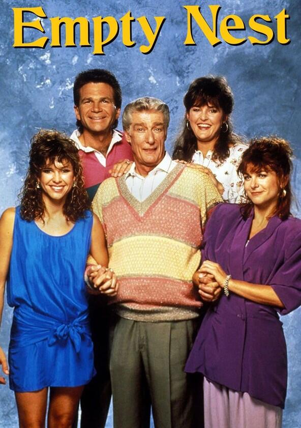 Empty Nest - Season 6