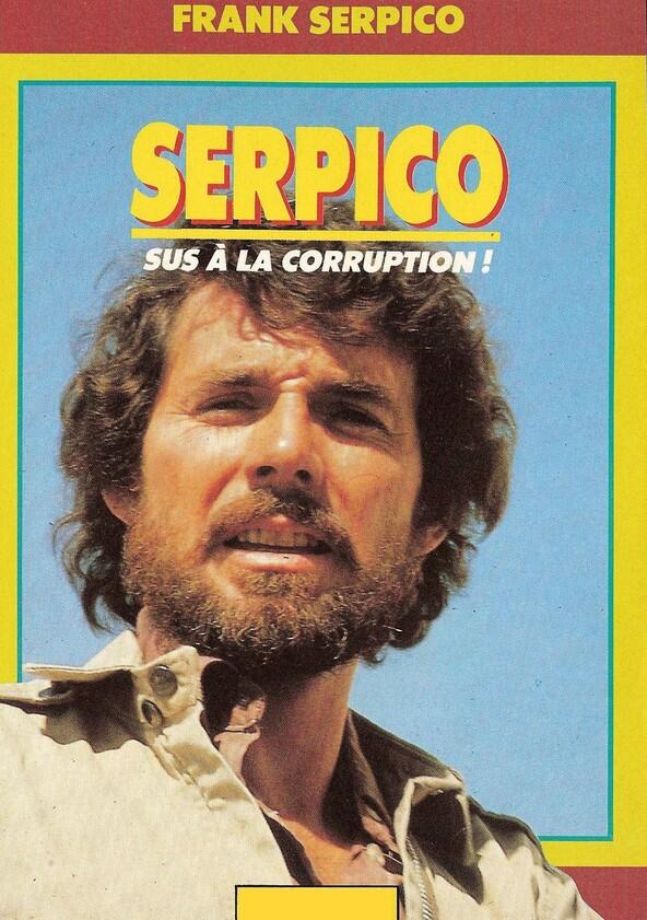 Serpico - Season 1