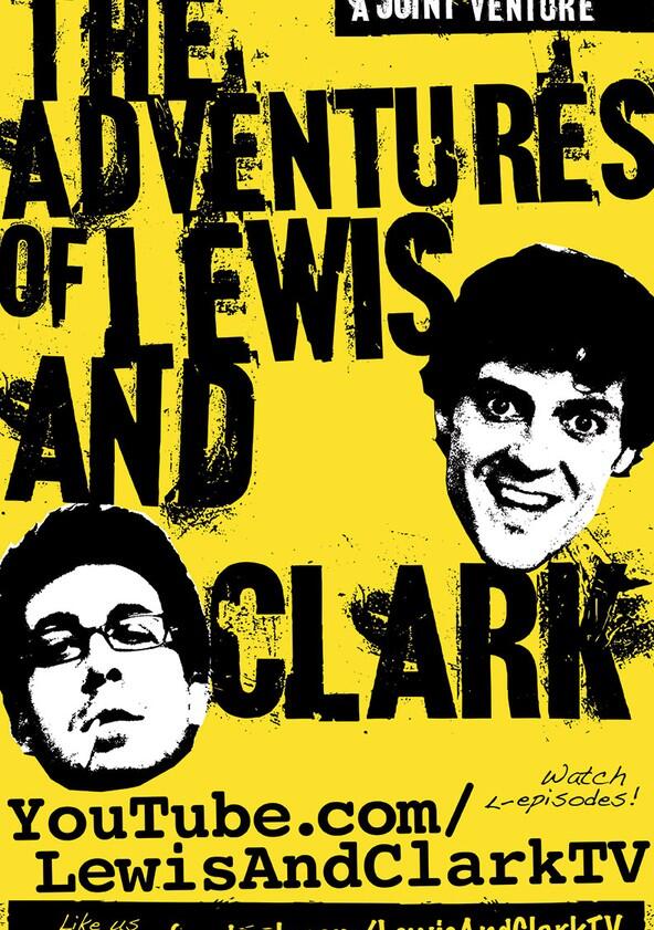 Lewis & Clark - Season 1