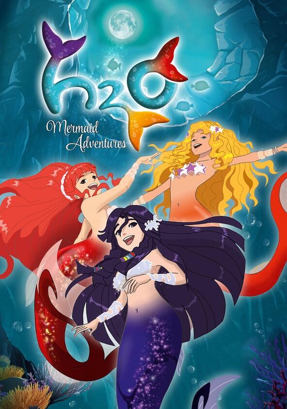 H2O: Mermaid Adventures - Season 1