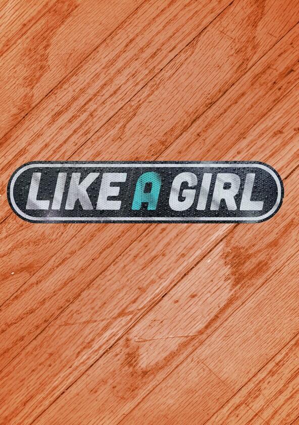 Like a Girl - Season 2