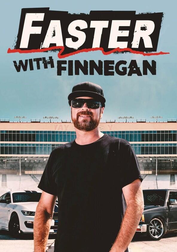 Faster with Finnegan - Season 1