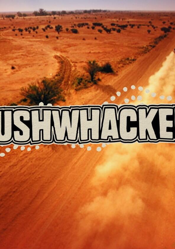 Bushwhacked! - Season 1