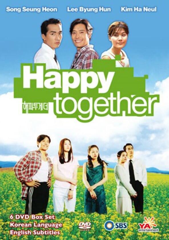 Happy Together - Season 1